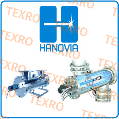 170042-0001-02 Hanovia