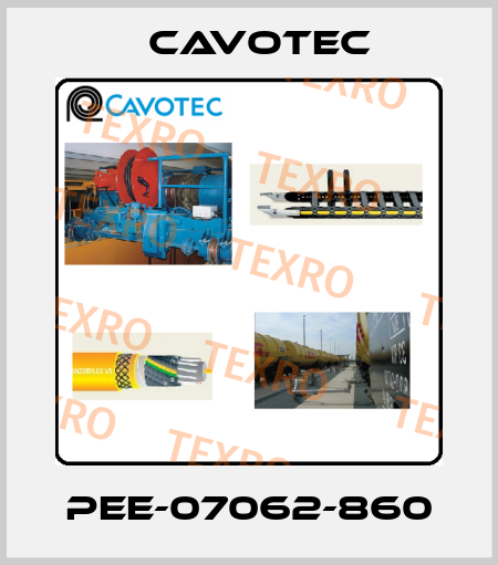 PEE-07062-860 Cavotec