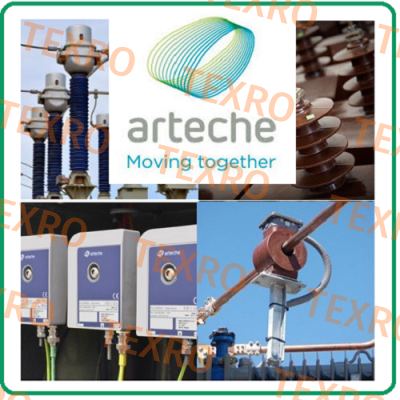 RF-4 220 VDC (relay without socket) Arteche