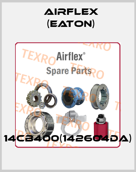 14CB400(142604DA) Airflex (Eaton)