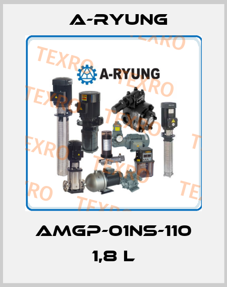 AMGP-01NS-110 1,8 L A-Ryung