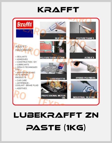 LUBEKRAFFT ZN PASTE (1kg) Krafft