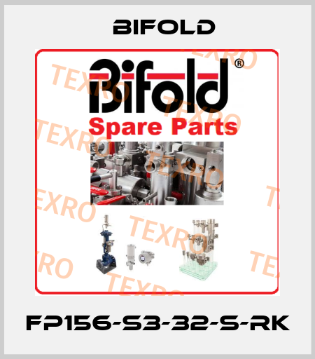 FP156-S3-32-S-RK Bifold