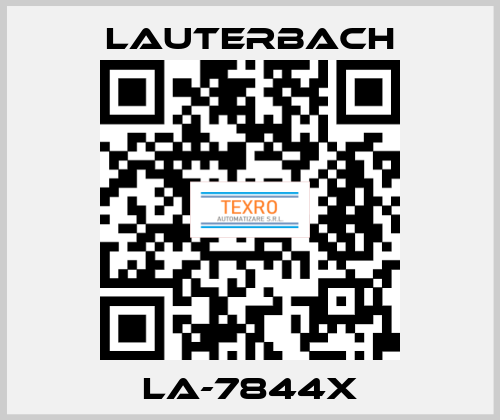 LA-7844X Lauterbach