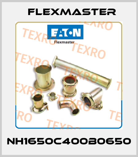 NH1650C400B0650 FLEXMASTER