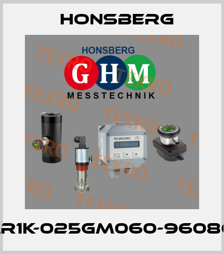 MR1K-025GM060-960861 Honsberg