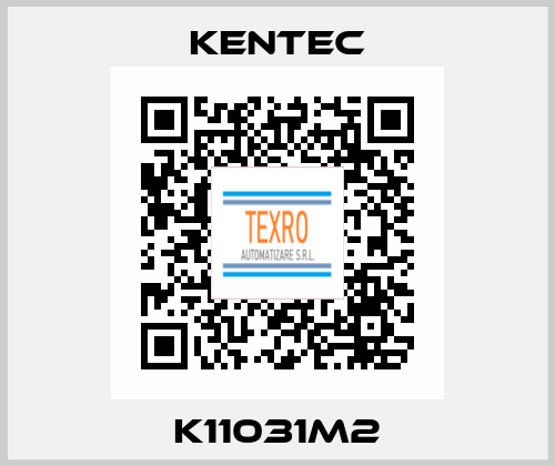 K11031M2 Kentec