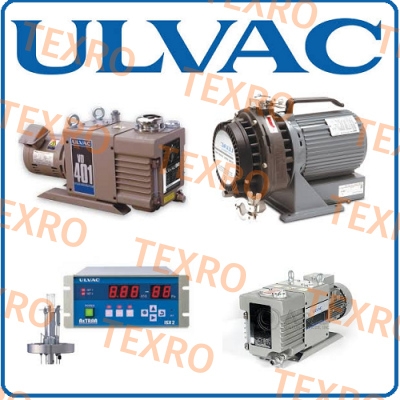 100006153 ULVAC