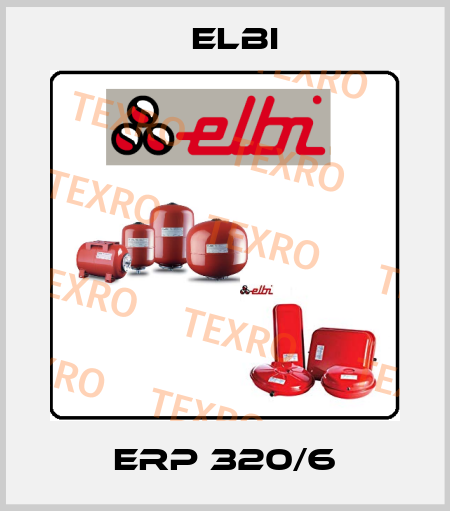 ERP 320/6 Elbi