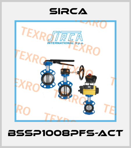 BSSP1008PFS-ACT Sirca