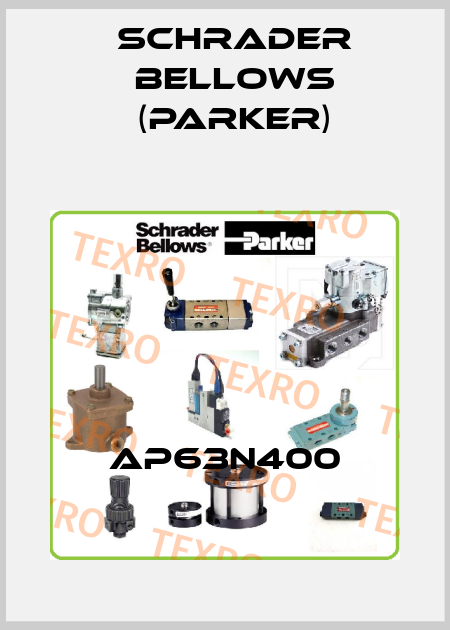 AP63N400 Schrader Bellows (Parker)