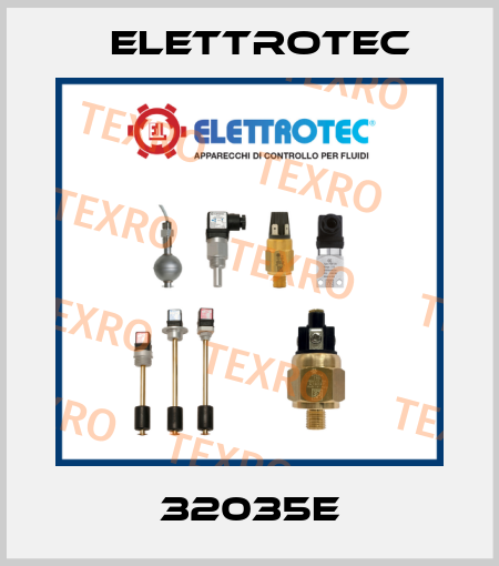 32035E Elettrotec