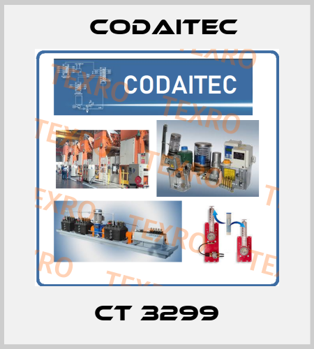 CT 3299 Codaitec