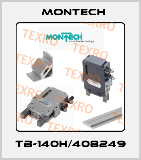 TB-140H　　　 MONTECH