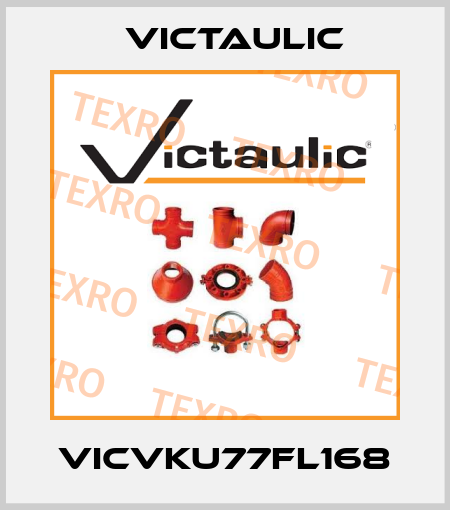 VICVKU77FL168 Victaulic