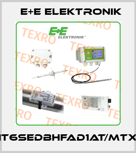 EE300EX-HT6SEDBHFAD1AT/MTx005UW001 E+E Elektronik