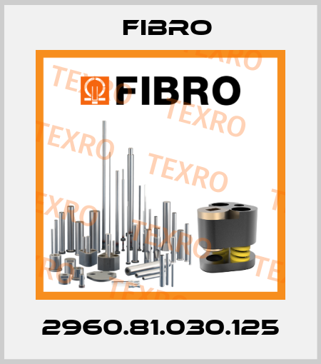 2960.81.030.125 Fibro