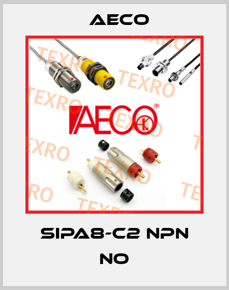 SIPA8-C2 NPN NO Aeco