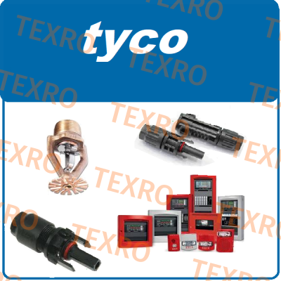 No.3 for TM350009/017 TYCO