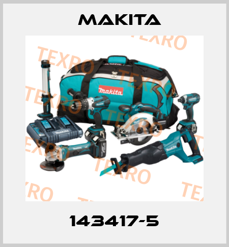 143417-5 Makita