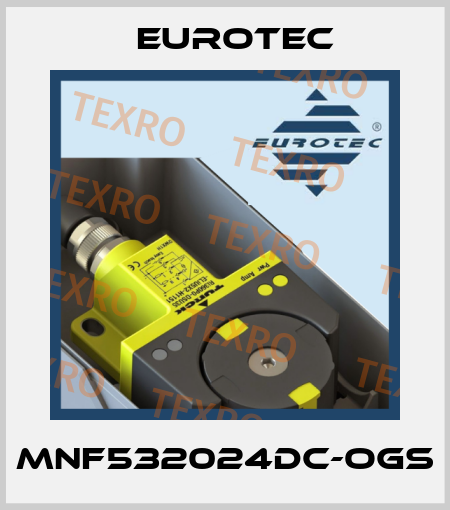 MNF532024DC-OGS Eurotec
