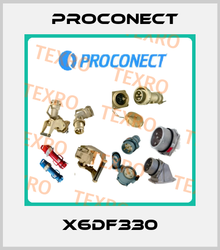 X6DF330 Proconect