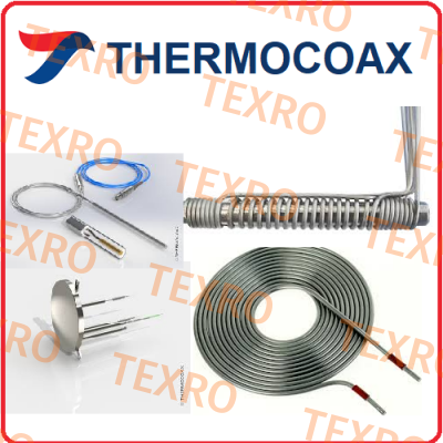 2AB AC 20/ 35mm / TI / D / 2AB25 / 4m Thermocoax