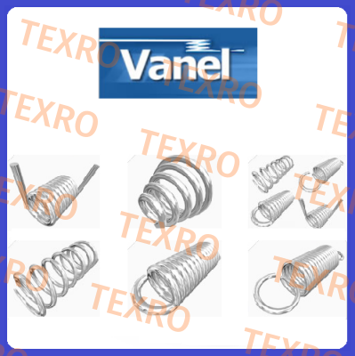 C-090-110-0160-A Vanel