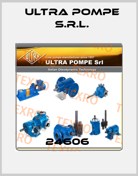 24606  Ultra Pompe S.r.l.