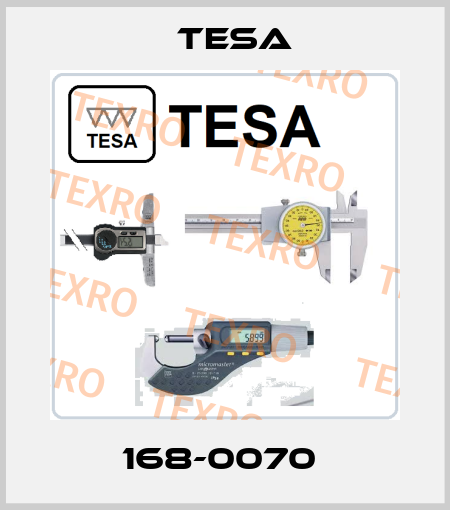 168-0070  Tesa