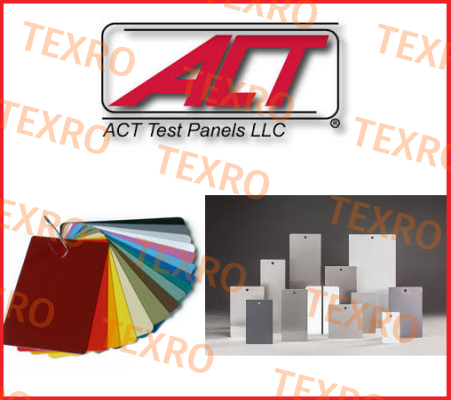 10008 Act Test Panels