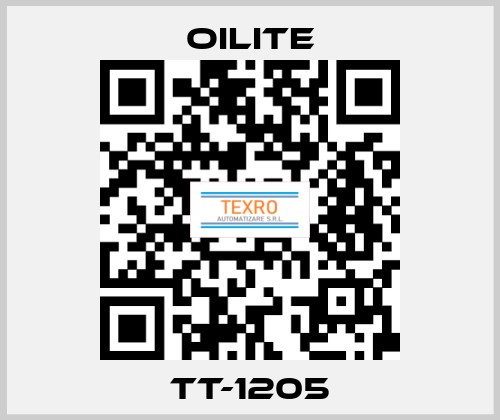 TT-1205 Oilite