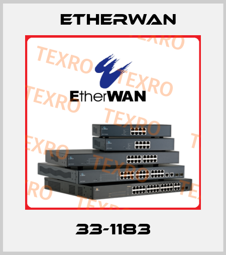 33-1183 Etherwan