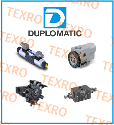 QTM5-D/11N/S Duplomatic