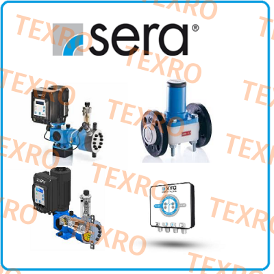 SERA-X040 (WP384078) Sera