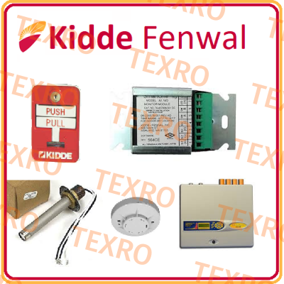 FNW 12-E27121-000-0T-225F Kidde Fenwal