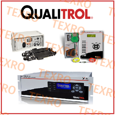 SWT-804-1 Qualitrol