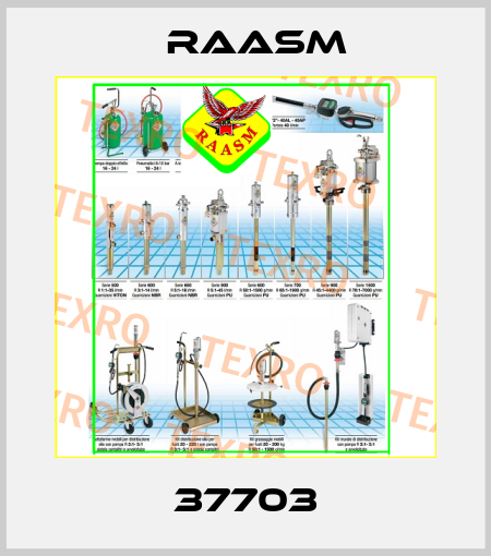 37703 Raasm