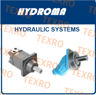 RD231TN3614L3000 HYDROMA