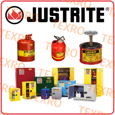 19 Liter Safety Container Justrite