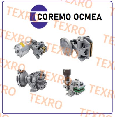 Z50380 Coremo Ocmea S.p.A.