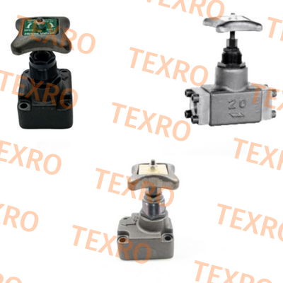 HGL-4211-32-23-FS Hirose Valve