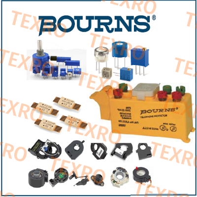 3590S-4-502L Bourns