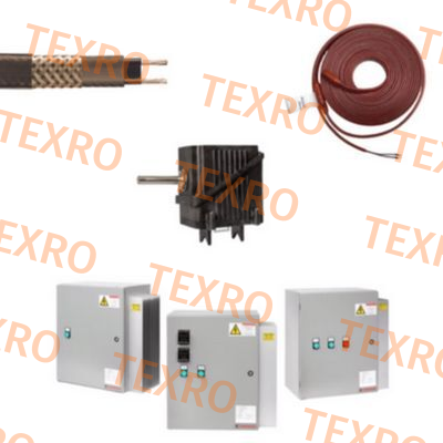 UPDATED WIRING DIAGRAMS (UK) Chromalox