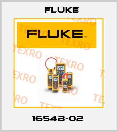 1654B-02  Fluke