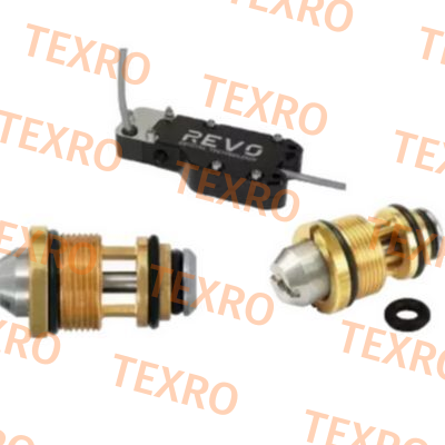 RS2150-44A80H2021 Revo