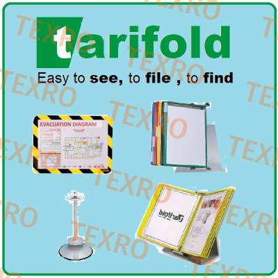 354041 Tarifold