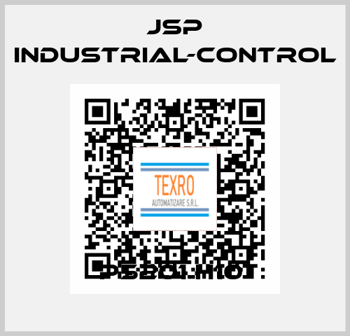P5201 H10  JSP Industrial-Control