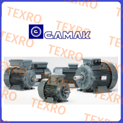 Rotor for AGM 132 M 4 Gamak