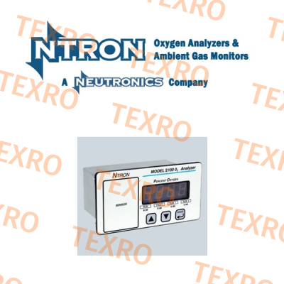 NTR-Kombi-SenzTx-100-02-661 Ntron